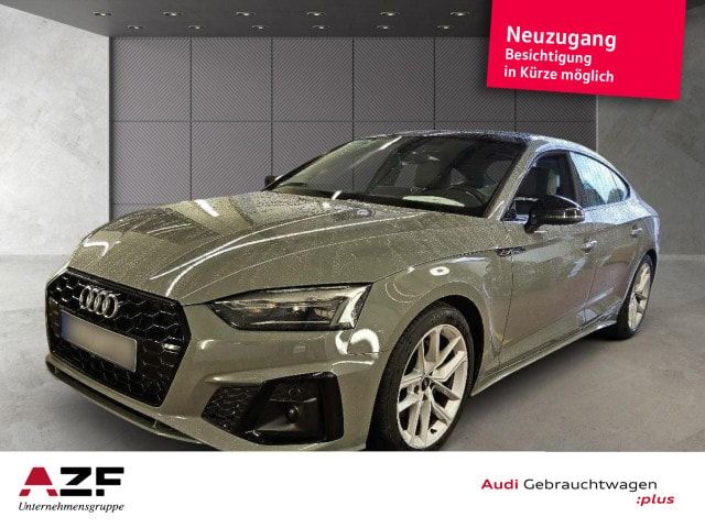 Audi A5 Sportback S Line 40 TDI 150204 KW(PS) S Tronic - 2022 - Joinsteer - #1