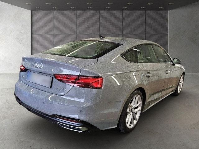 Audi A5 Sportback S Line 40 TDI 150204 KW(PS) S Tronic - 2022 - Joinsteer - #3
