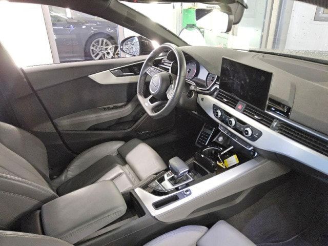 Audi A5 Sportback S Line 40 TDI 150204 KW(PS) S Tronic - 2022 - Joinsteer - #4