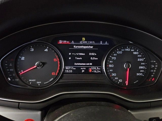 Audi A5 Sportback S Line 40 TDI 150204 KW(PS) S Tronic - 2022 - Joinsteer - #5