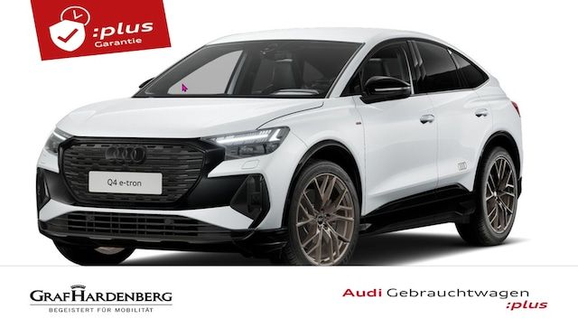 Audi Q4 Sportback E-tron 55 E-tron Quattro - 2025 - Joinsteer - #1
