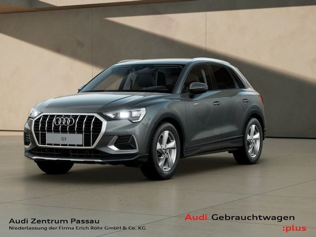 Audi Q3 Advanced 35 TFSI S Tronic - 2025 - Joinsteer - #1
