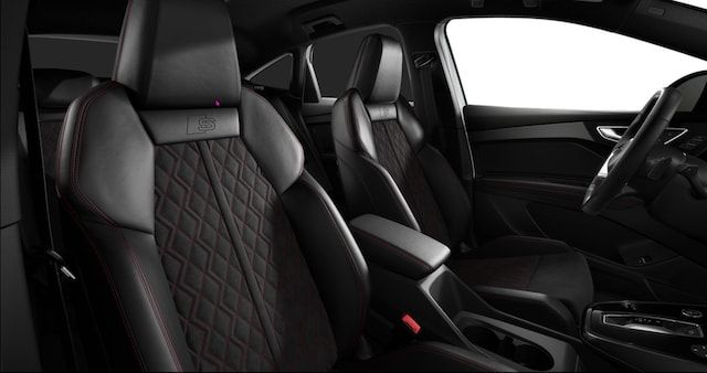 Audi Q4 Sportback E-tron 55 E-tron Quattro - 2025 - Joinsteer - #3