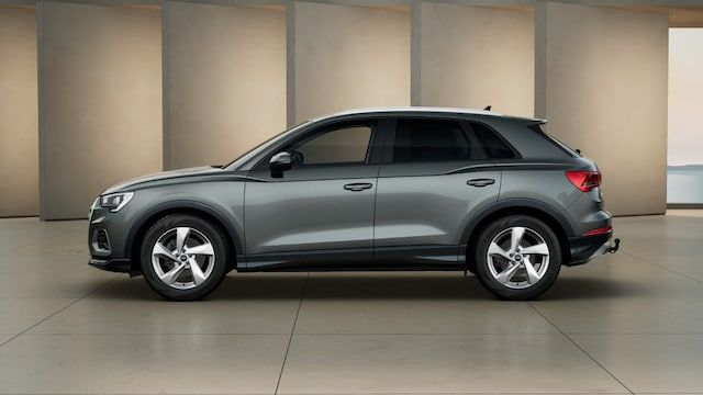 Audi Q3 Advanced 35 TFSI S Tronic - 2025 - Joinsteer - #4