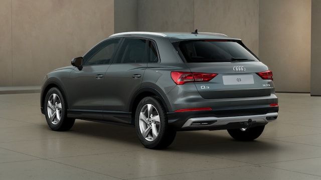 Audi Q3 Advanced 35 TFSI S Tronic - 2025 - Joinsteer - #5