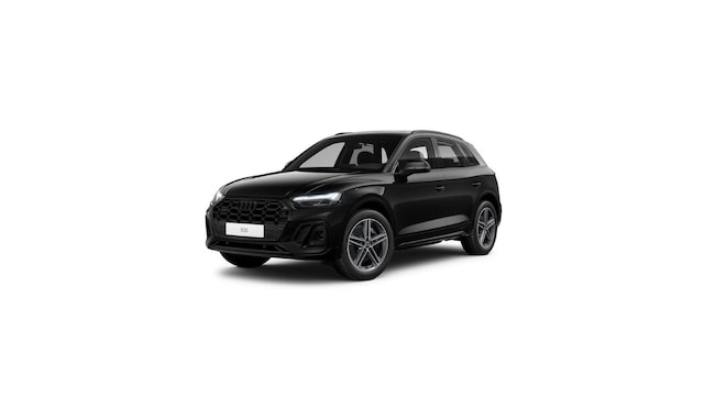 Audi SQ5 SUV TDI Tiptronic - 2023 - Joinsteer - #1