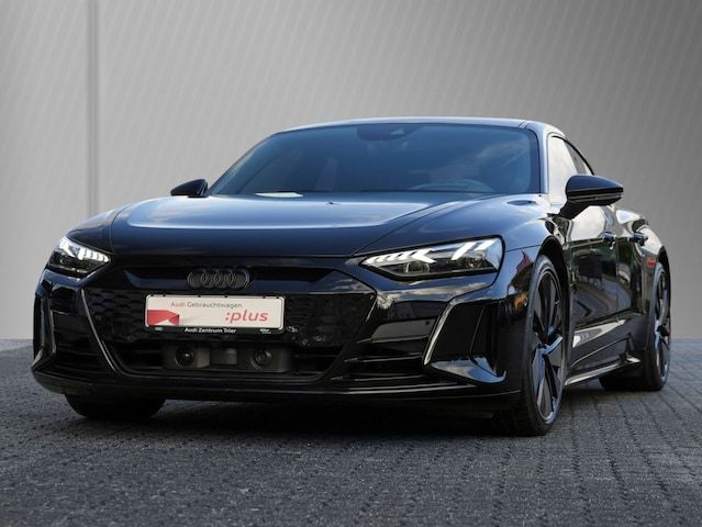 Audi E-tron GT Quattro E-tron Quattro - 2022 - Joinsteer - #3