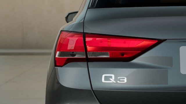 Audi Q3 Advanced 35 TFSI S Tronic - 2025 - Joinsteer - #7