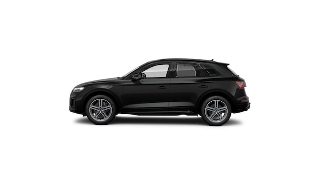 Audi SQ5 SUV TDI Tiptronic - 2023 - Joinsteer - #2