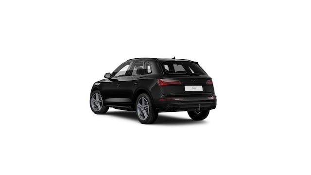 Audi SQ5 SUV TDI Tiptronic - 2023 - Joinsteer - #3