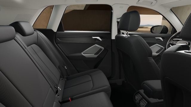 Audi Q3 Advanced 35 TFSI S Tronic - 2025 - Joinsteer - #9
