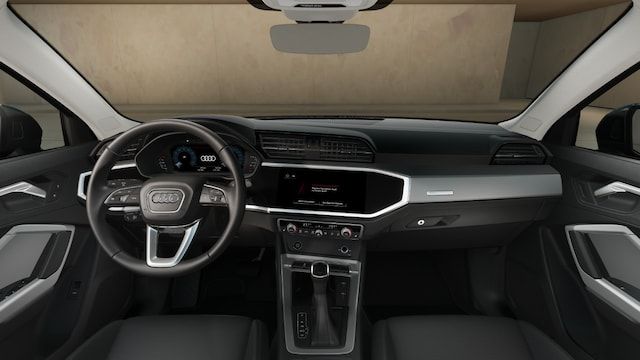 Audi Q3 Advanced 35 TFSI S Tronic - 2025 - Joinsteer - #11
