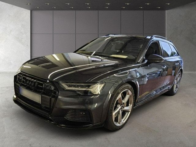 Audi A6 Allroad Quattro 55 TDI Quattro Tiptronic - 2022 - Joinsteer - #2
