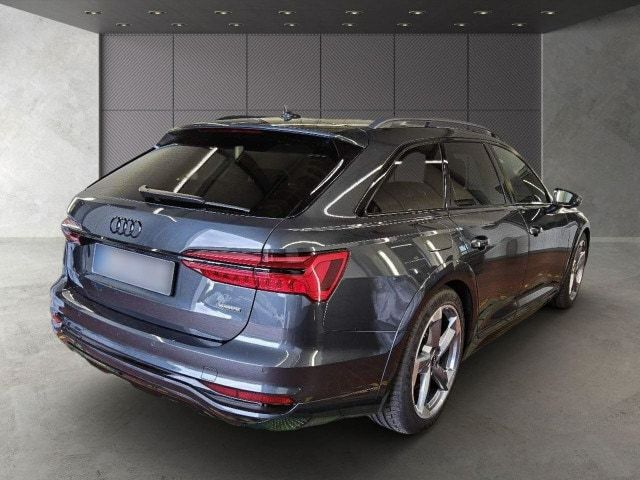 Audi A6 Allroad Quattro 55 TDI Quattro Tiptronic - 2022 - Joinsteer - #3