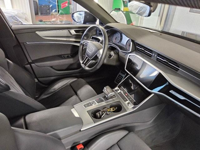Audi A6 Allroad Quattro 55 TDI Quattro Tiptronic - 2022 - Joinsteer - #4
