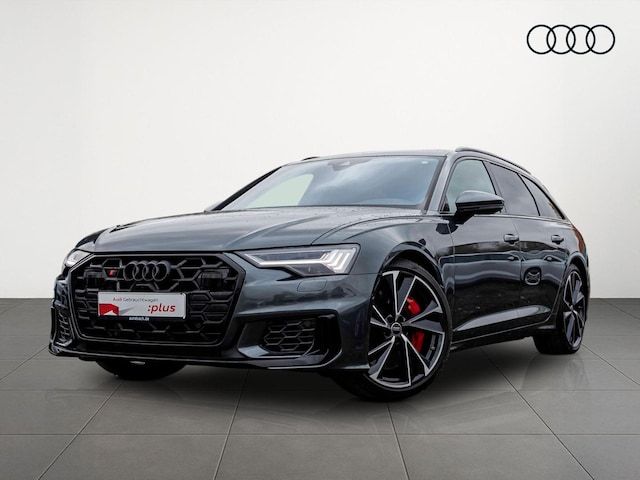Audi S6 Avant TDI Quattro Tiptronic - 2024 - Joinsteer - #2