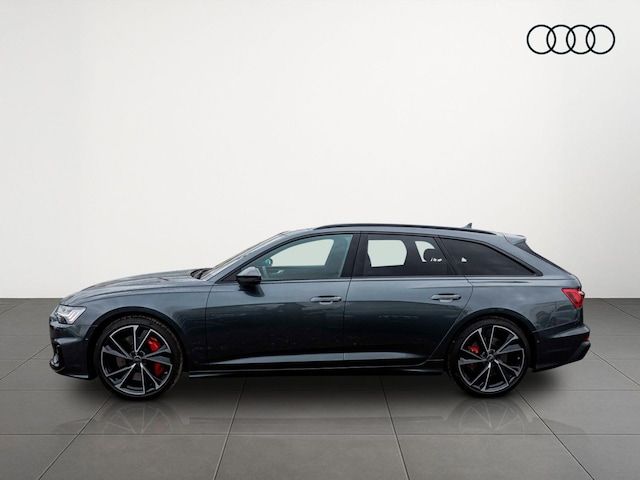 Audi S6 Avant TDI Quattro Tiptronic - 2024 - Joinsteer - #4