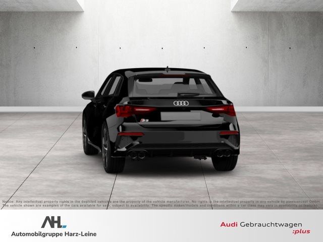Audi A3 Sportback Advanced 35 TDI S Tronic - 2024 - Joinsteer - #5