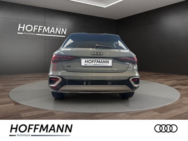 Audi A3 Allstreet 35 TDI S Tronic - 2024 - Joinsteer - #4