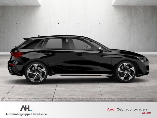 Audi A3 Sportback Advanced 35 TDI S Tronic - 2024 - Joinsteer - #6