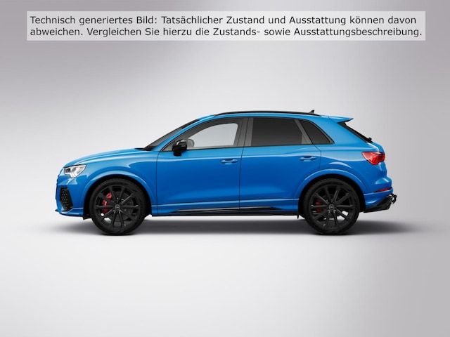 Audi RSQ3 TFSI Quattro S Tronic - 2021 - Joinsteer - #2