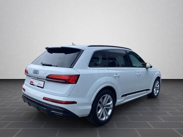 Audi Q7 SUV S Line 45 TDI Quattro Tiptronic - 2025 - Joinsteer - #3