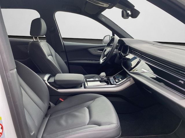 Audi Q7 SUV S Line 45 TDI Quattro Tiptronic - 2025 - Joinsteer - #5
