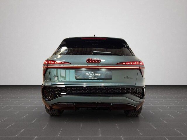 Audi Q3 SUV E-hybrid E-hybrid S Tronic - 2025 - Joinsteer - #6