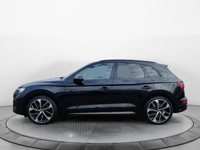 Audi SQ5 SUV TDI Tiptronic - 2023 - Joinsteer - #2