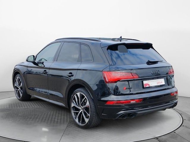 Audi SQ5 SUV TDI Tiptronic - 2023 - Joinsteer - #5