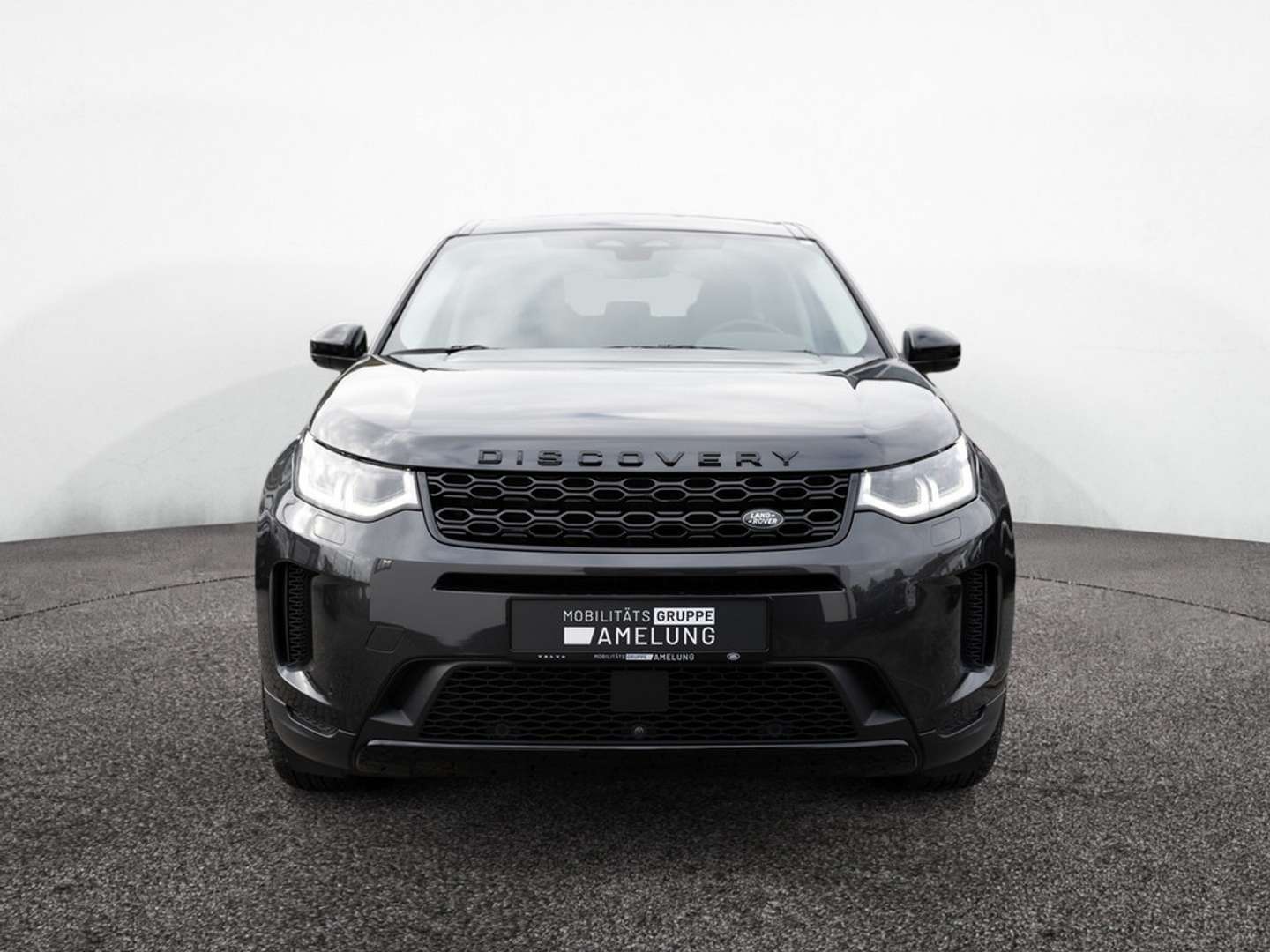 Land Rover Discovery Sport D200 SE - 2021 - Joinsteer - #2