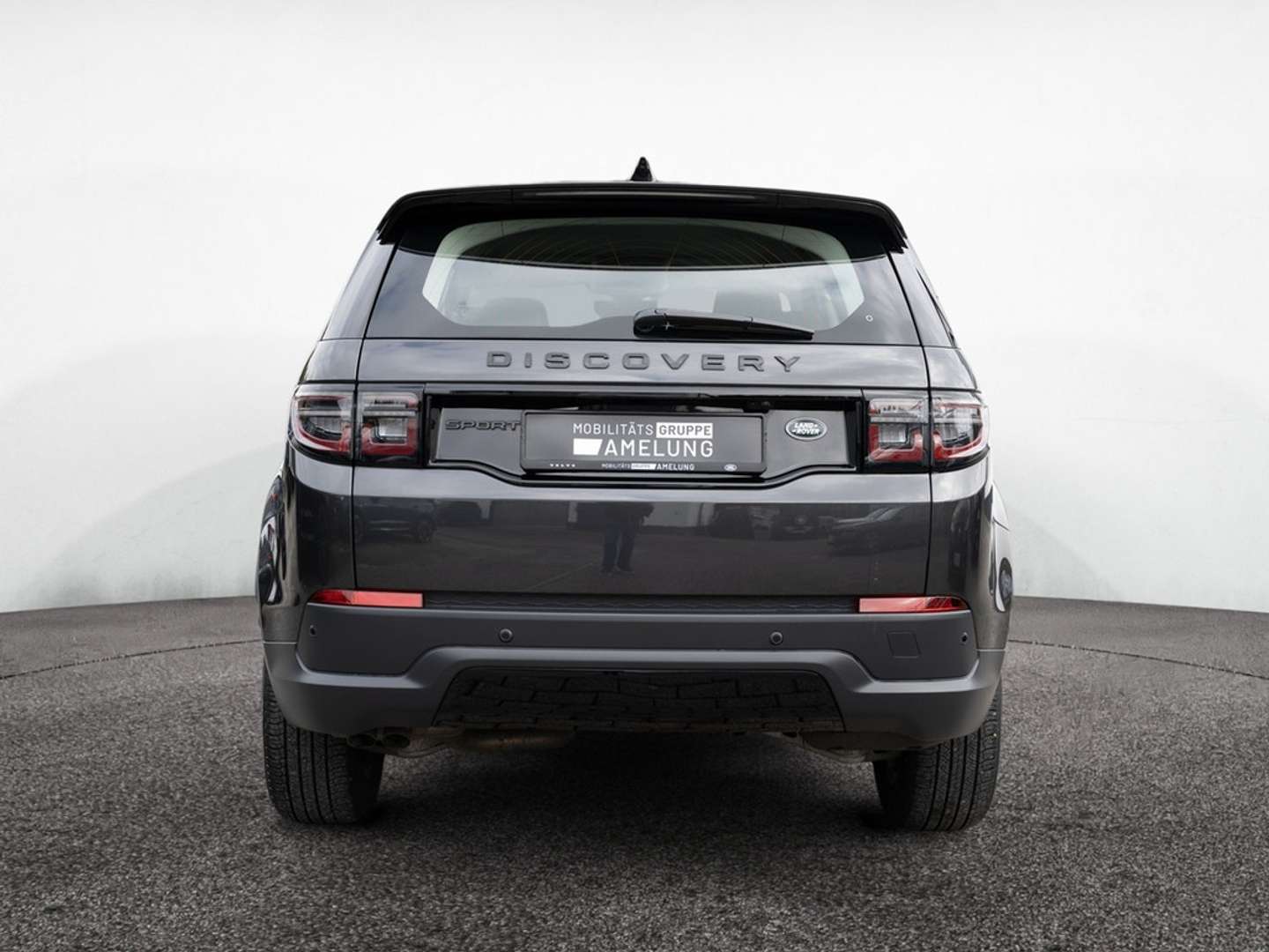 Land Rover Discovery Sport D200 SE - 2021 - Joinsteer - #3