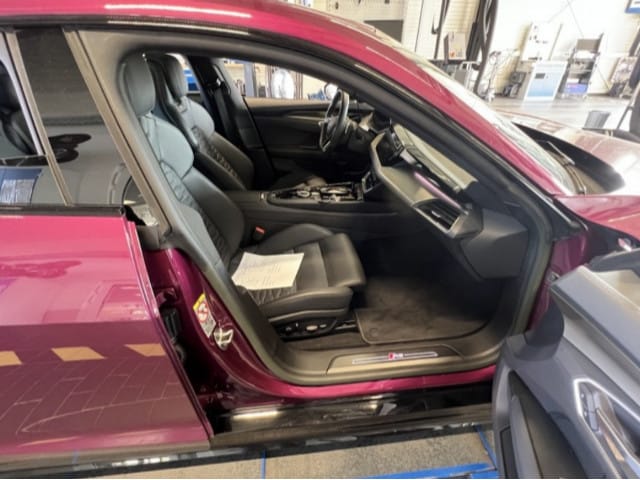 Audi RS E-tron GT E-tron Quattro - 2023 - Joinsteer - #4