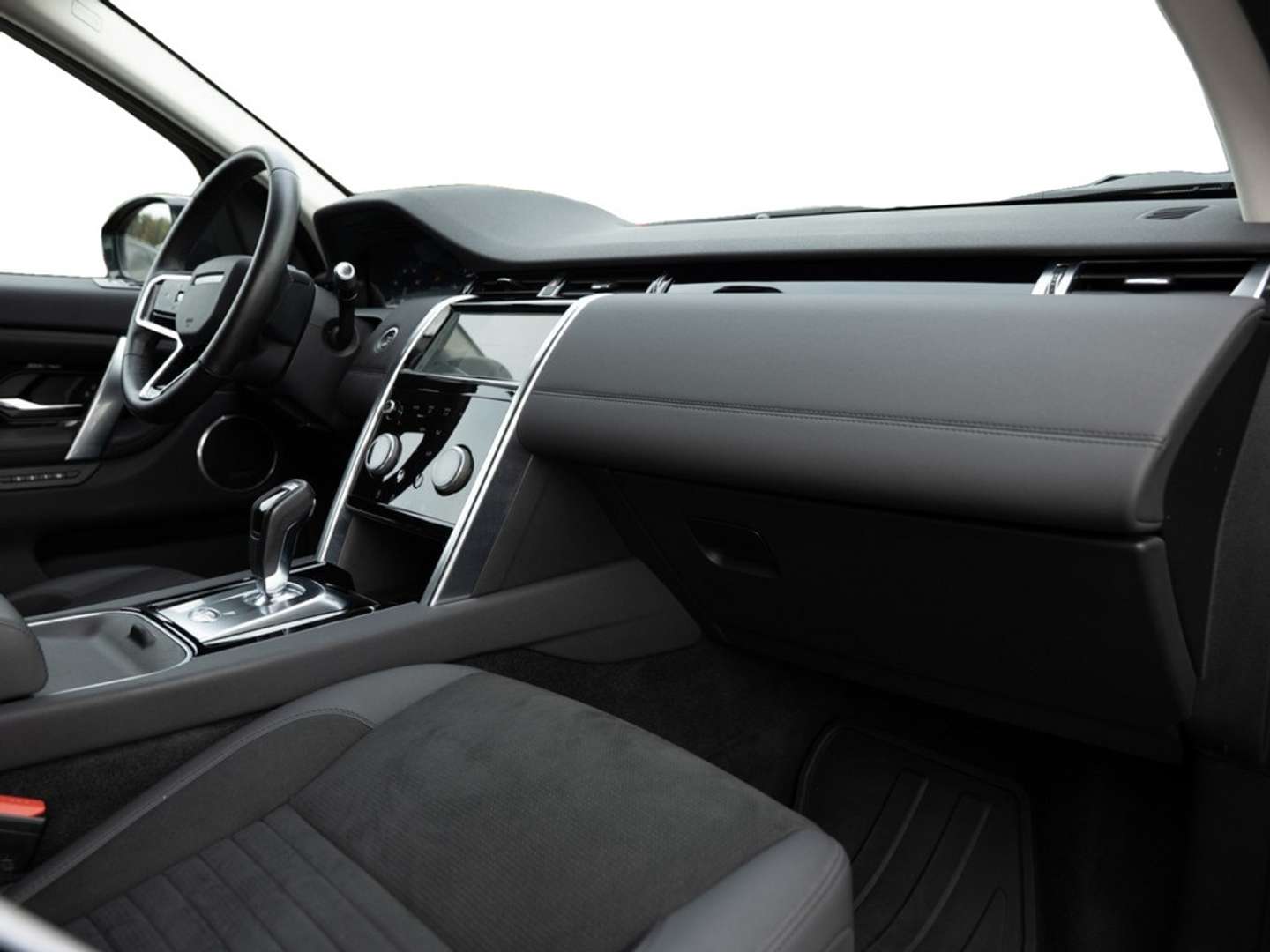 Land Rover Discovery Sport D200 SE - 2021 - Joinsteer - #4