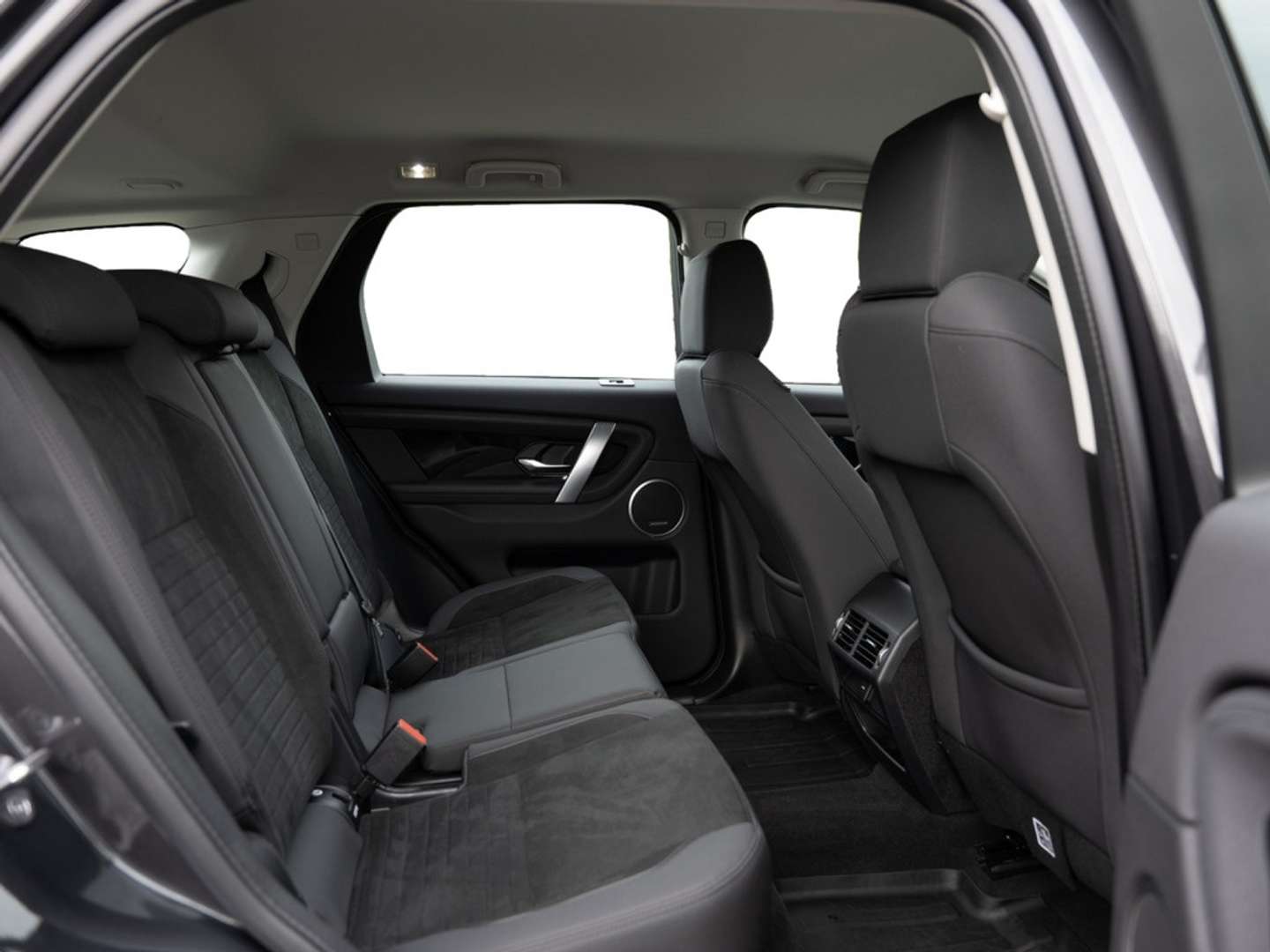 Land Rover Discovery Sport D200 SE - 2021 - Joinsteer - #5