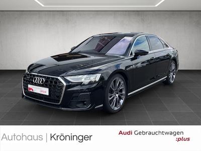 Audi A8 50 TDI Quattro Tiptronic - - Joinsteer - #1