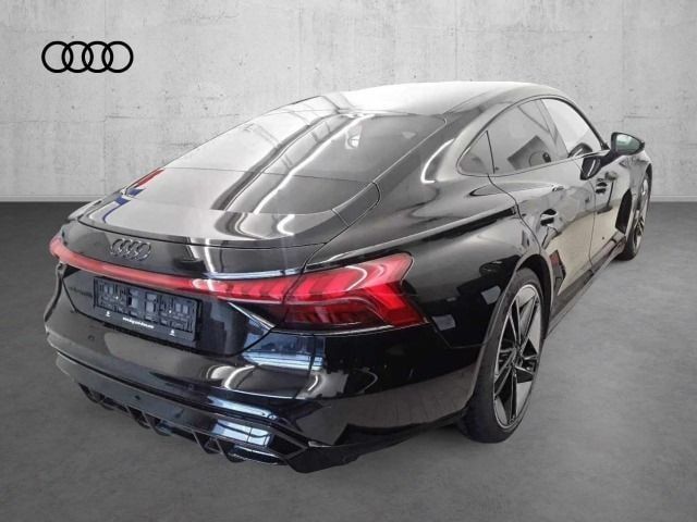 Audi E-tron GT Quattro E-tron Quattro - 2023 - Joinsteer - #3