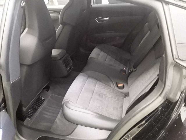 Audi E-tron GT Quattro E-tron Quattro - 2023 - Joinsteer - #5