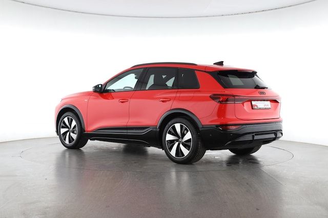 Audi Q6 SUV E-tron E-tron Performance - 2025 - Joinsteer - #4