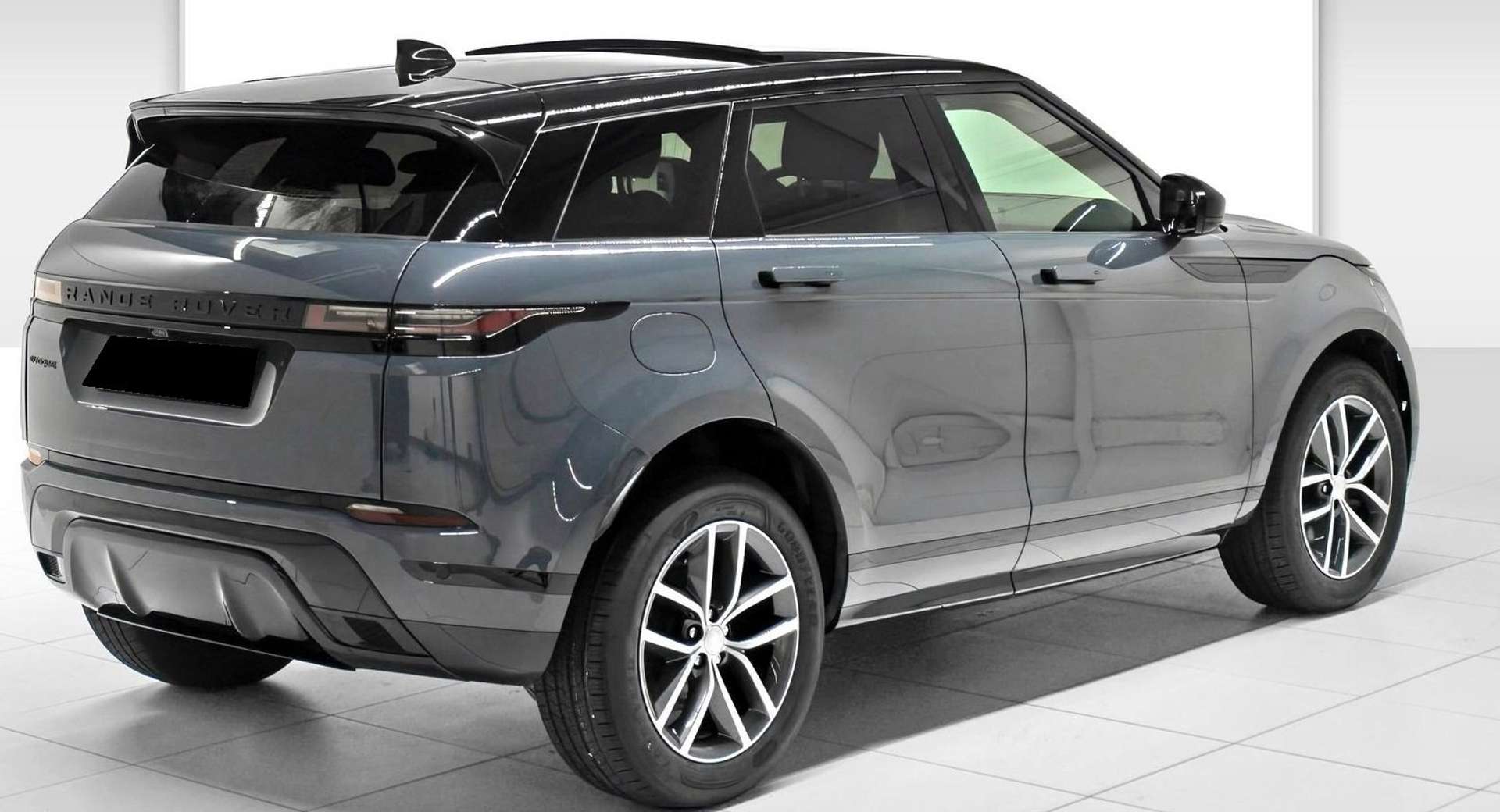 Land Rover Range Rover Evoque Dynamic SE - 2024 - Joinsteer - #2