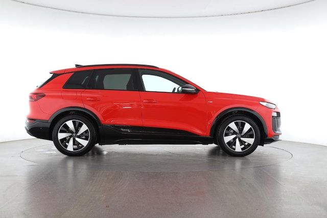 Audi Q6 SUV E-tron E-tron Performance - 2025 - Joinsteer - #5