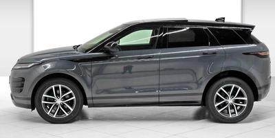 Land Rover Range Rover Evoque Dynamic SE -  - Joinsteer - #2