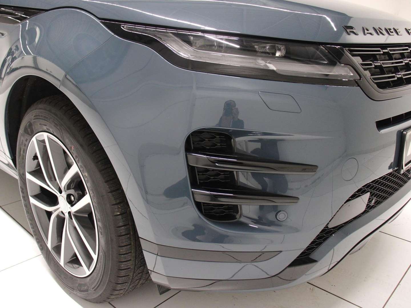 Land Rover Range Rover Evoque Dynamic SE - 2024 - Joinsteer - #4