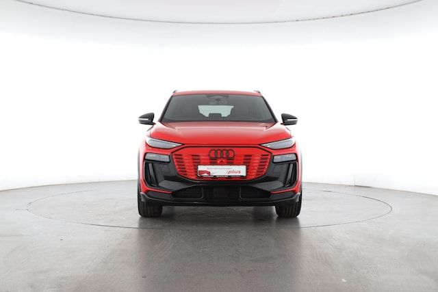 Audi Q6 SUV E-tron E-tron Performance - 2025 - Joinsteer - #6