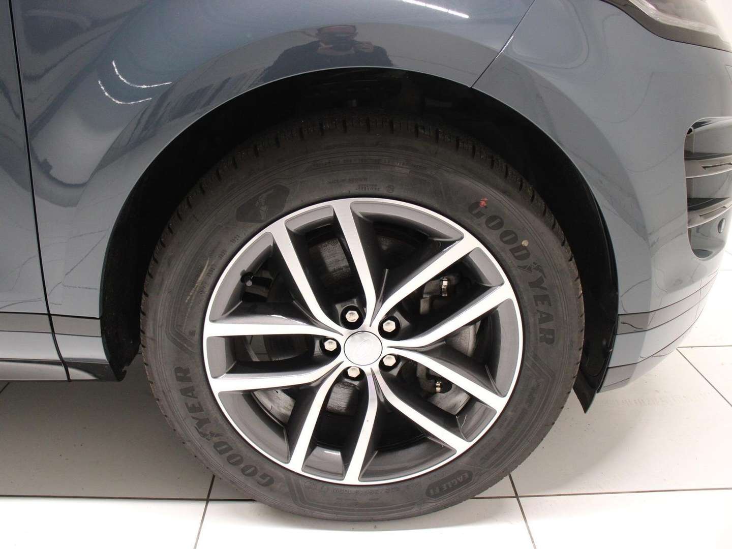 Land Rover Range Rover Evoque Dynamic SE - 2024 - Joinsteer - #5