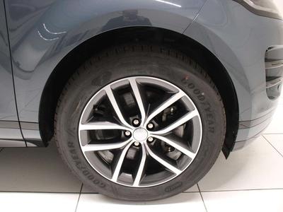 Land Rover Range Rover Evoque Dynamic SE -  - Joinsteer - #4