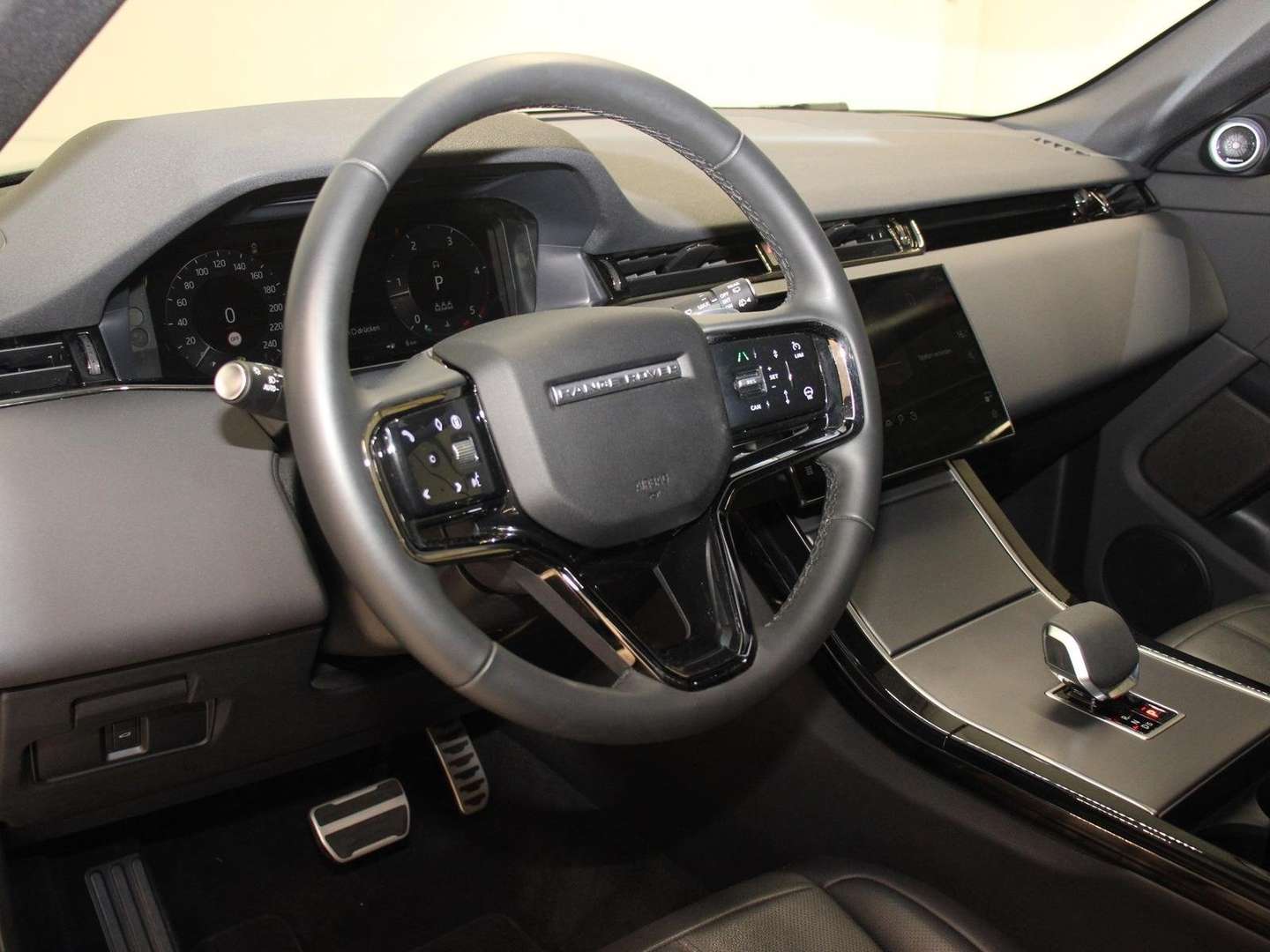 Land Rover Range Rover Evoque Dynamic SE - 2024 - Joinsteer - #7