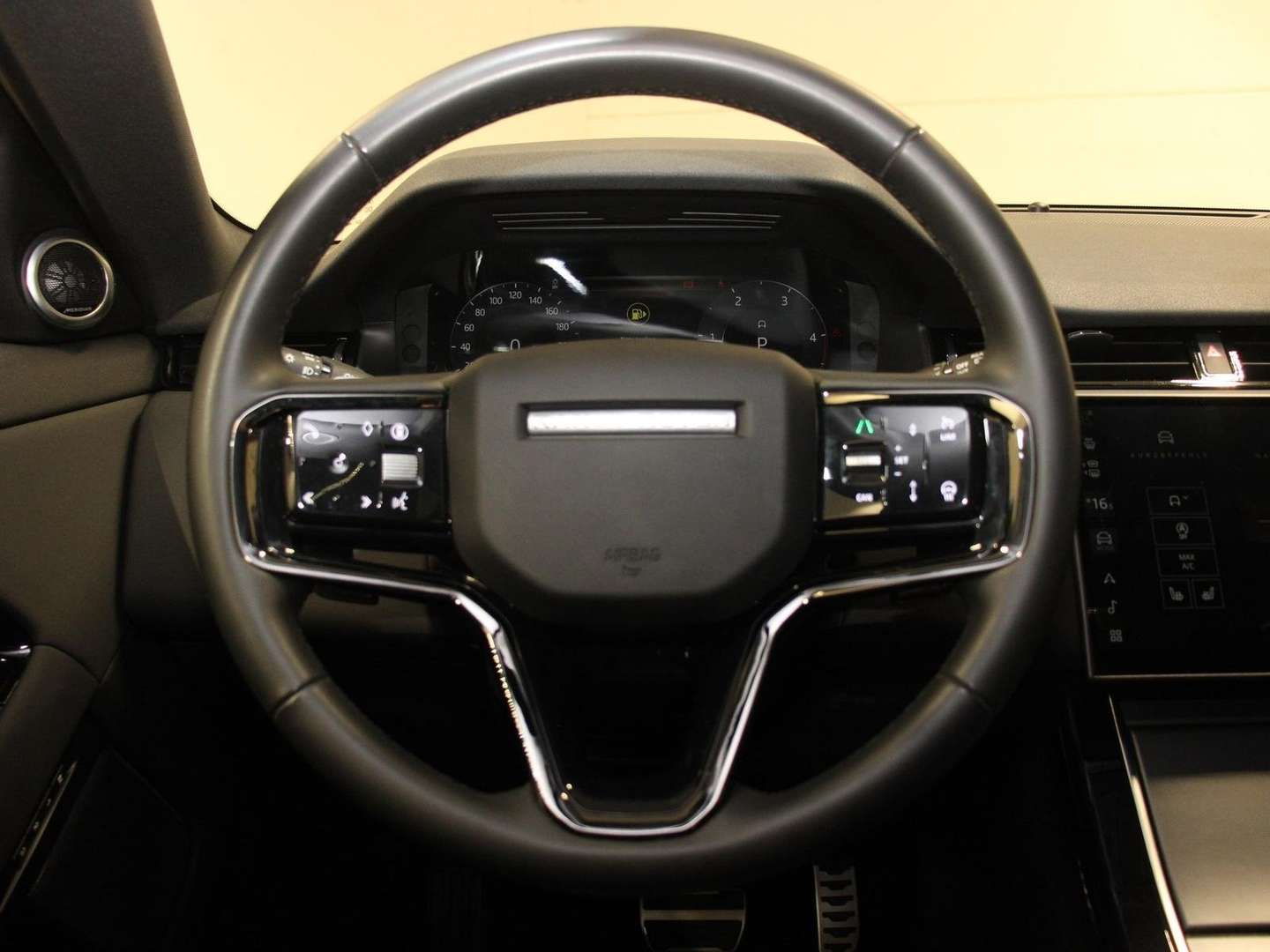 Land Rover Range Rover Evoque Dynamic SE - 2024 - Joinsteer - #11