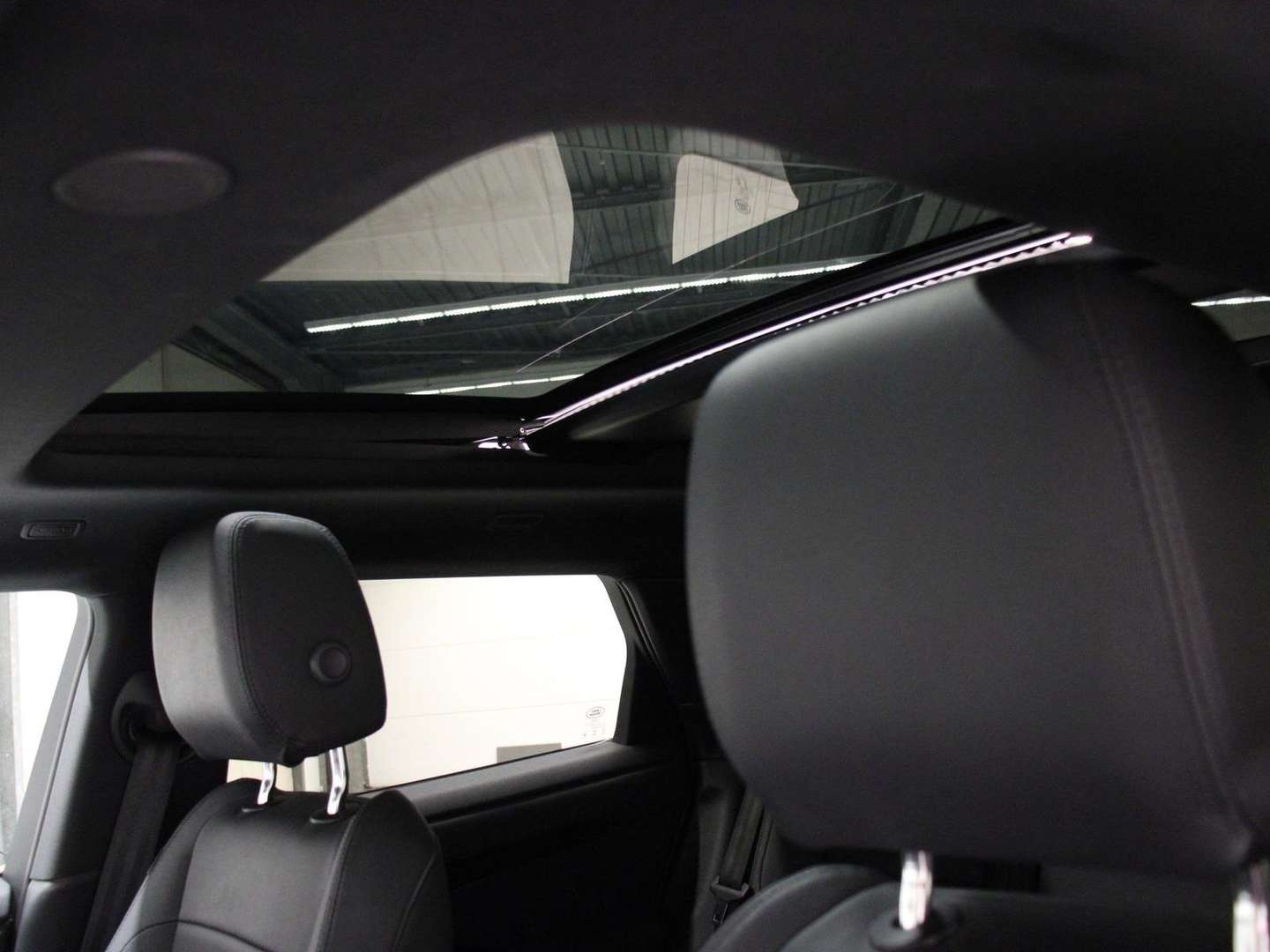 Land Rover Range Rover Evoque Dynamic SE - 2024 - Joinsteer - #12