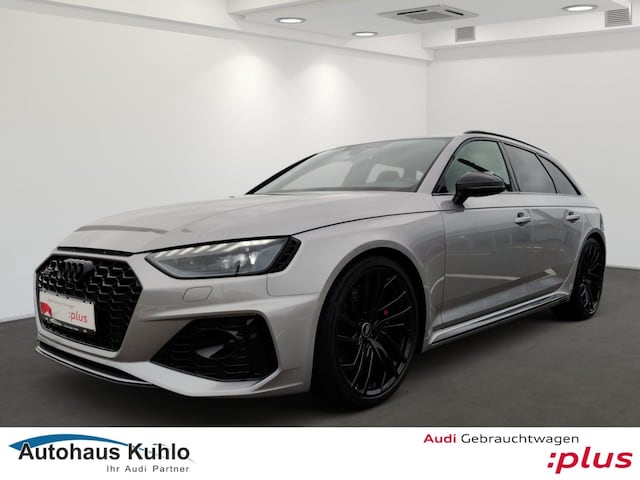 Audi RS4 Avant RS 4 Avant 331450 KW(PS) Tiptronic - 2022 - Joinsteer - #1